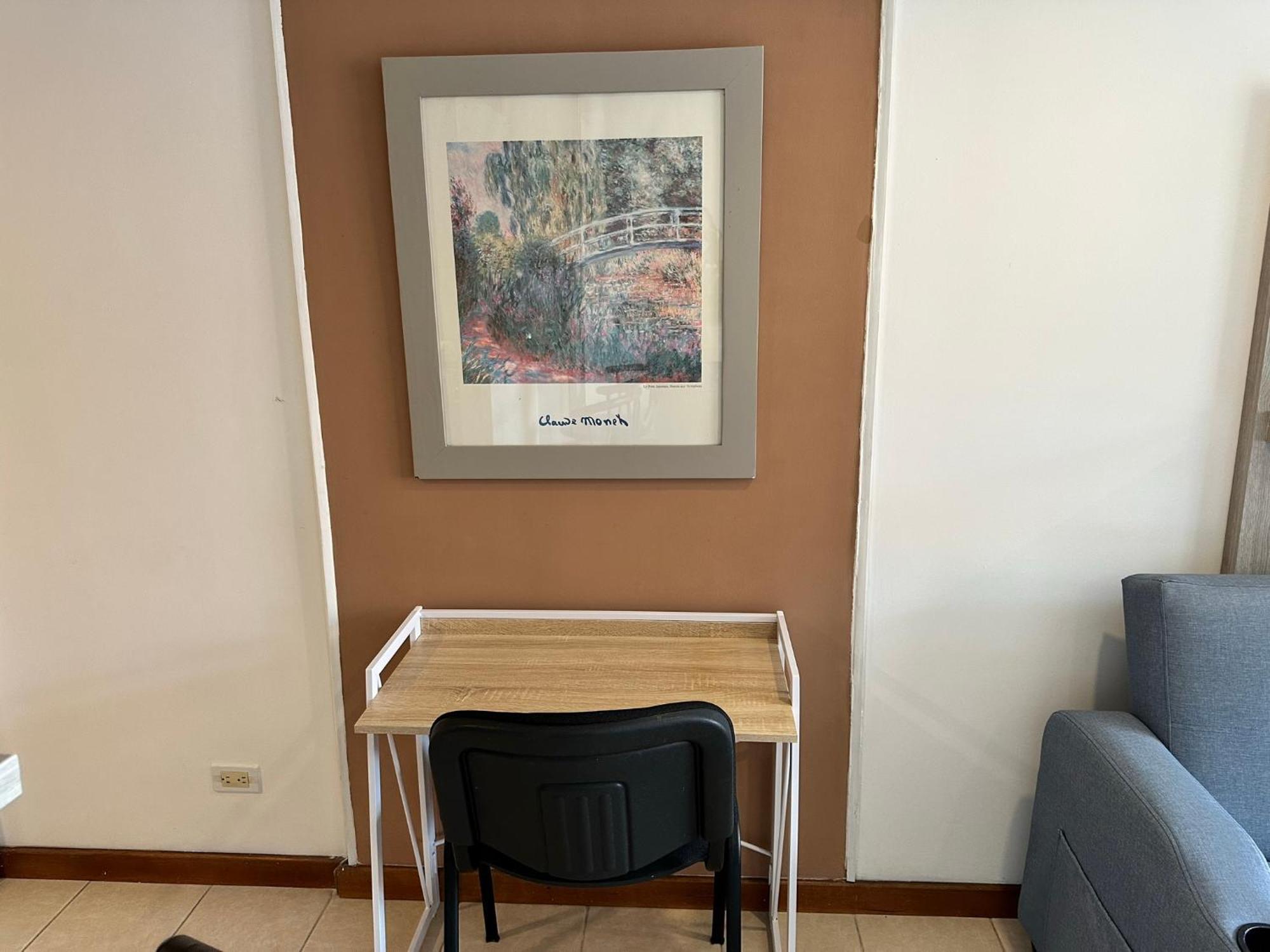 Amoblados Poblado Patio Bonito 公寓