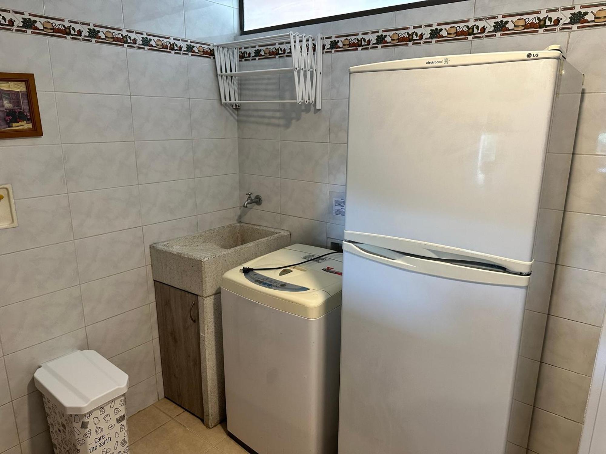 Amoblados Poblado Patio Bonito 公寓 Medellín